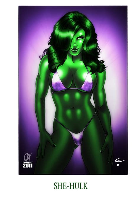 37 Hot Pictures Of She Hulk One Of The Hottest Marvel