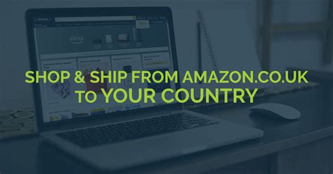 international shipping  amazon uk