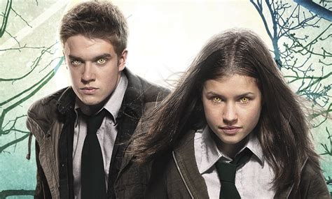 wolfblood amazon prime video aanbod