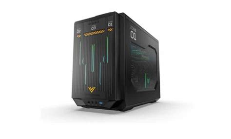 acer predator orion  high  gaming pc  rtx  announced