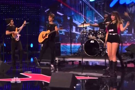 [video] ‘america s got talent 212 green does adele