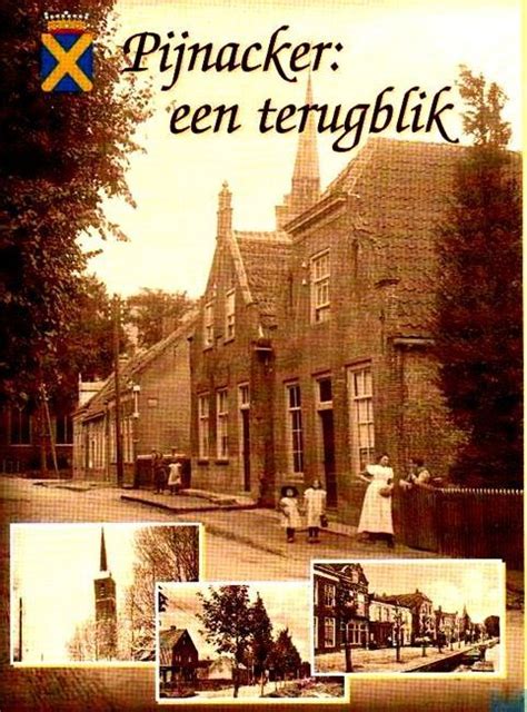 pijnacker geschiedenis nederland rotterdam