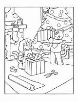 Buddy Scentsy Holiday Contest Coloring Update Entertained Ways Keep Looking Kids sketch template