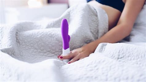 How To Wash A Vibrator And Other Ways To Spring Clean Your