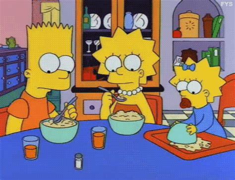 Maggie Simpson Tumblr Uploaded By Ane On We Heart It