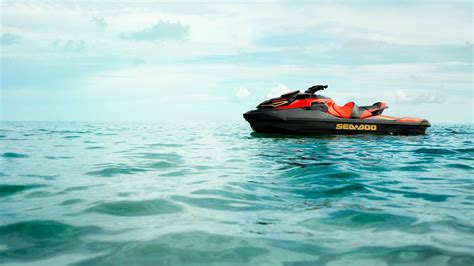 sea doo rxt   offshore performance watercraft sea doo