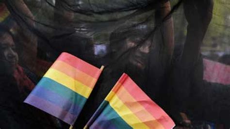section 377 may have marginalised the lgbt community in