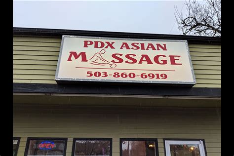 List Page Asian Massage Stores