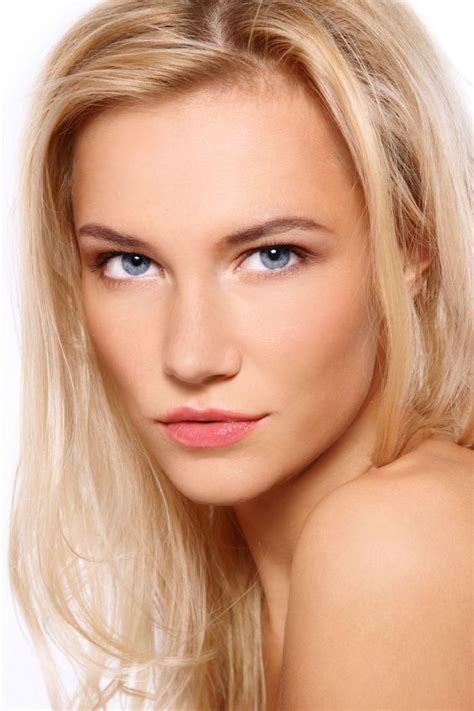 The 1 Beauty Secret Of Swedish Models Swedish Beauty Beauty