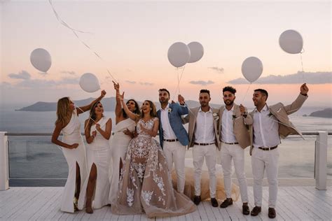 if you re thinking of getting married in greece you need to know this wedded wonderland
