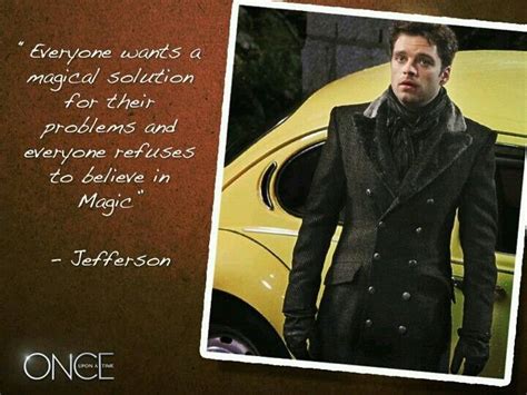 Love Him Once Upon A Time Ouat Quotes Believe In Magic