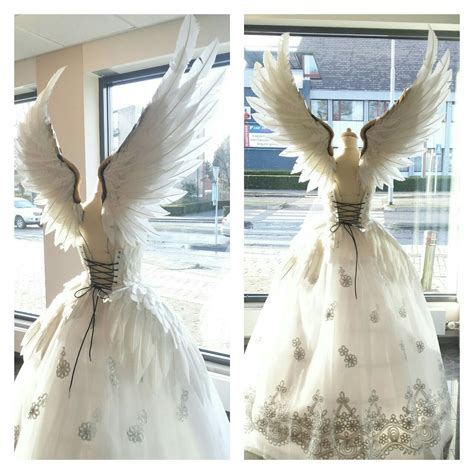 Fairytas Swan Dress Contact Me On