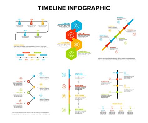 design flow chart ideas flow chart infographic timeline images
