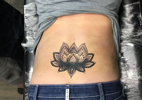 Pin By Jessica Adams On Body Art Lotus Flower Tattoo Flower Tattoo