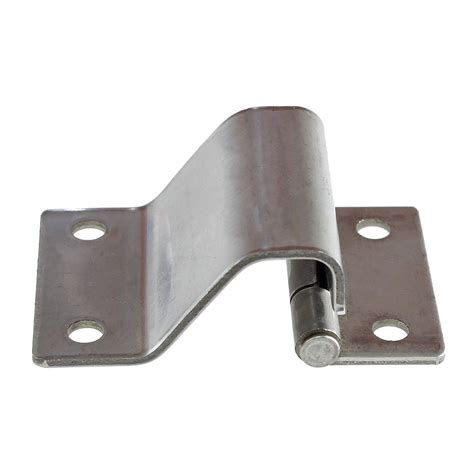 concealed hinge stainless steel mm  mm