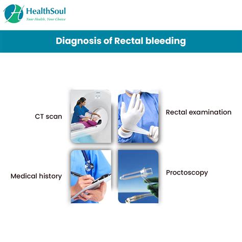 rectal bleeding causes and treatment gastroenterology