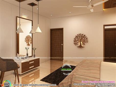 kerala house interior design  house design