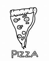 Pizza Coloring Pages Italy Kids Coloring4free Flag Slice Print Drawing Italian Getdrawings Getcolorings Sheet Color Printable Hut Comments Colorings sketch template