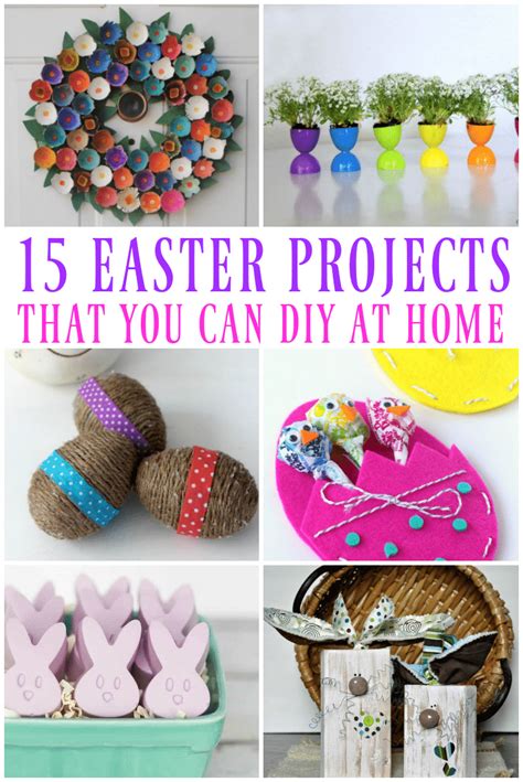 easter projects     home diy projects easter easter
