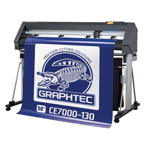 Graphtec Ce6000 60 Plus Series Plotter De Corte De Alto Rendimiento