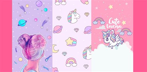 Girly Wallpaper Apps And Games