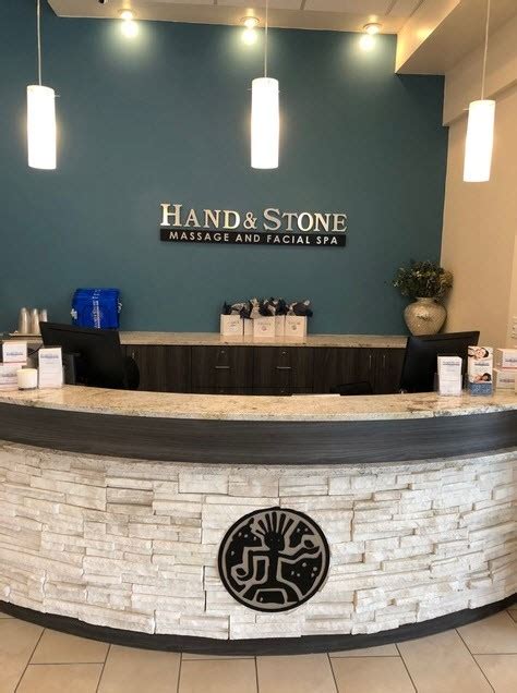 hand and stone massage and facial spa jacksonville beach