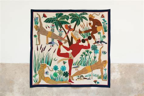 an unexpected update on tapestry suzanne lovell inc