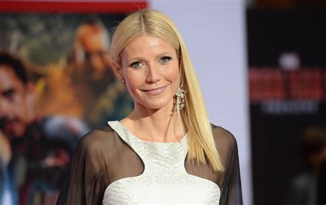 Gwyneth Paltrow Slated To Leave Marvel Cinematic Universe After The