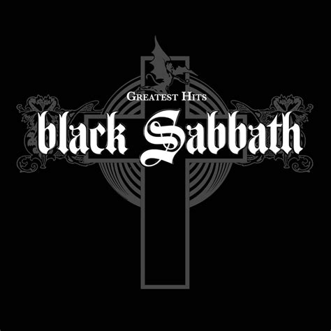 greatest hits  black sabbath