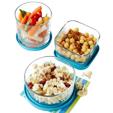 ideas  healthy snacks lcmcs