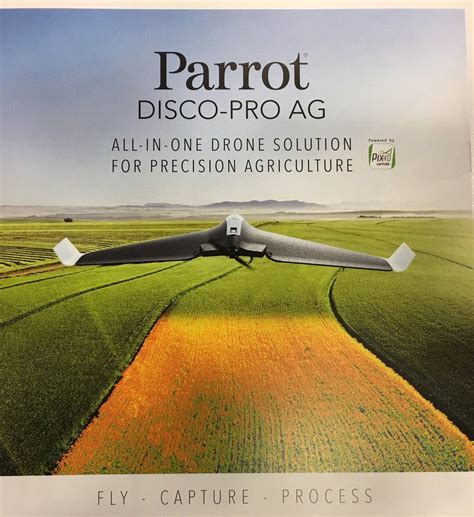 parrot disco pro ag atyges