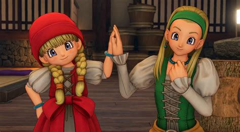 tips  set     dragon quest xi adventure game informer