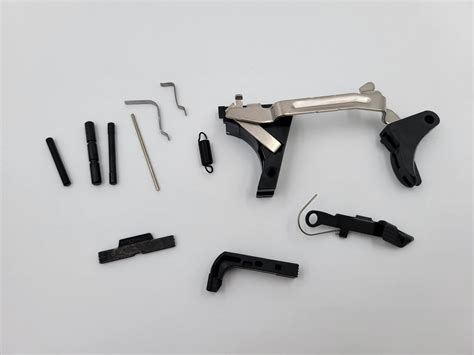 gg frame parts kit ddefense