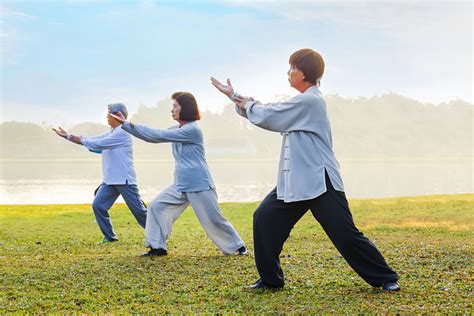 Tai Chi And Qigong By Rebecca Cox Whiteleaf Acupuncture