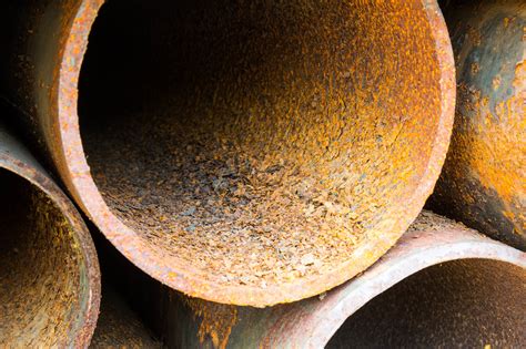 top  methods  prevent corrosion   pipes