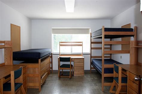 College Dorm – Telegraph