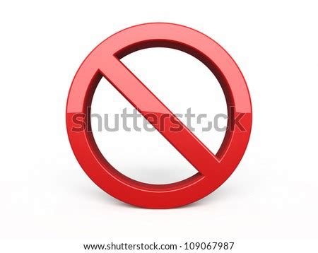 sign symbol render clipping path  isolated  white stock photo  shutterstock
