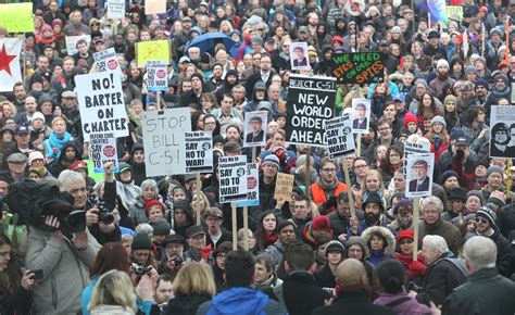 stopc51 thousands protest canada s new anti terror bill al jazeera