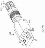 Patents Claims sketch template