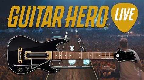 guitar hero  es guitar hero  hobbyconsolas juegos