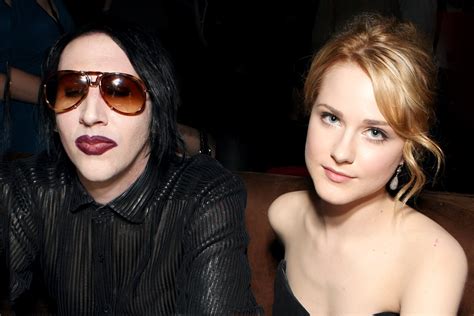 why is nobody talking about marilyn manson s fantasy of killing evan