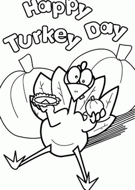 thanksgiving coloring pages  number  getcoloringscom