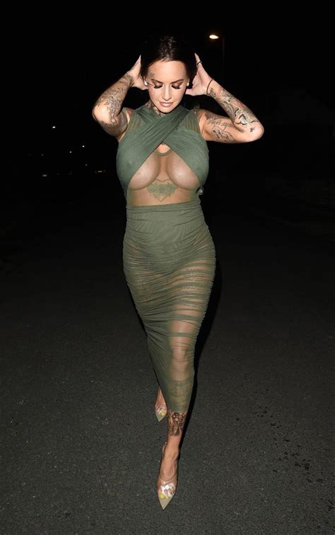 Jemma Lucy Sexy Big Tits And Pregnant Scandal Planet