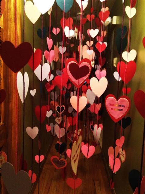 Lovable And Stunning Valentine Day Diy Craft Photographs Incredible Snaps