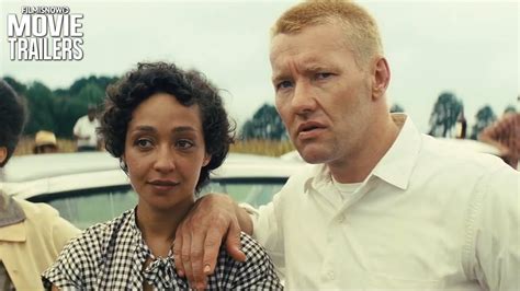 loving trailer jeff nichols emotional interracial