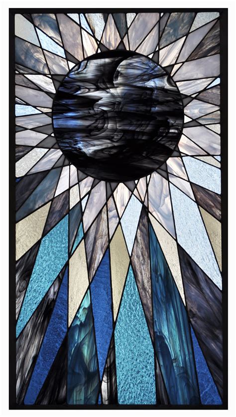 30 Modern Stained Glass Artists To Follow On Instagram