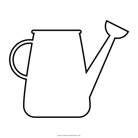 watering  coloring page ultra coloring pages