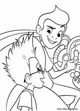 Robinsons Meet Coloring Kleurplaat Familia Futuro Dibujos Colorare Wilbur Mewarnai Triff Animasi Animierte Descubriendo Bewegende Disneydibujos Bergerak Animaties Downloadable Decoloring sketch template