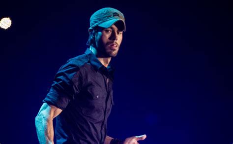 sonora pitada a enrique iglesias en santander