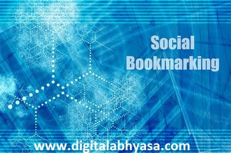top 50 high da and pa social bookmarking websites list 2021